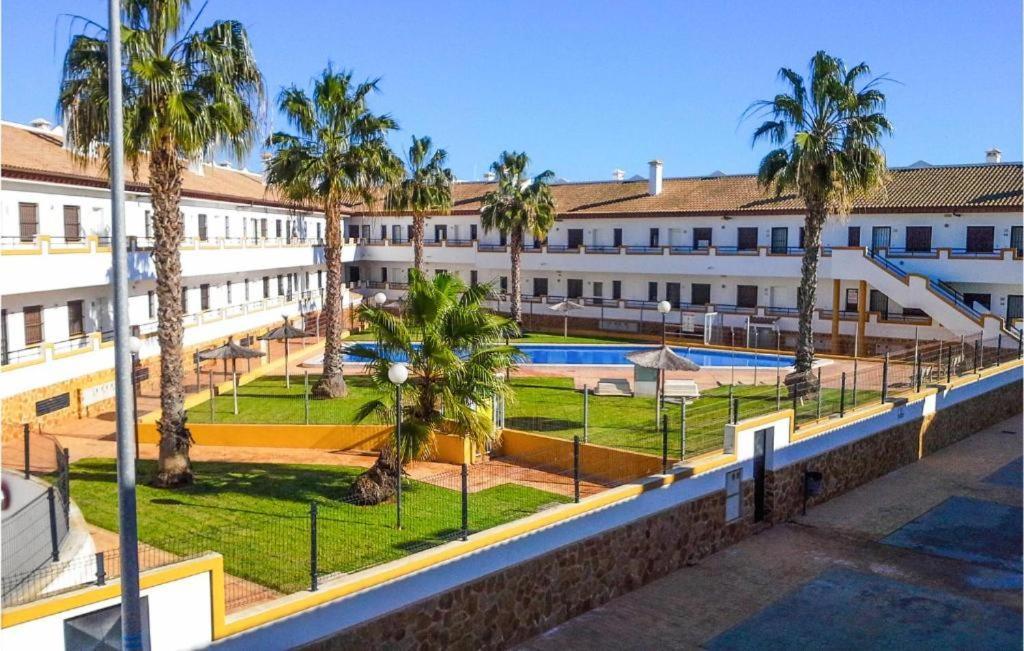 L' Azotea Del Sol Appartement Typique La Puebla Екстер'єр фото
